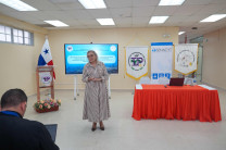 UTP, FCT, Universidad Tecnológica de Panamá, Facultad de Ciencias y Tecnología, Doctorado en Biociencias y Biotecnología 