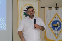 Sr. Arcelio Pereira Santos, Cofundador y Propietario de Refripartes Coclé.