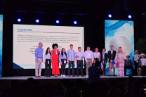 Noemí Solís, Licenciada en Comunicación Ejecutiva Bilingüe, fue la encargada de marketing y publicidad del proyecto EmpoderaMia.