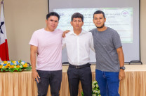 El estudiante realizó inspecciones periódicas para verificar el cumplimiento de las especificaciones técnicas en la construcción de la red pluvial, acueducto, alcantarillado y vías.