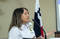 Liderados por la estudiante María Marín.