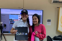 Durante la visita, los organizadores divulgaron la programación de este magno evento, planificado para celebrarse la semana del 20 al 24 de octubre de 2025.