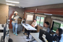 La Autoridad Nacional de Servicios Públicos ha lanzado el programa “ASEP Más Cerca de Ti”, como parte de las estrategias de acercar la entidad a los barrios y comunidades del país.