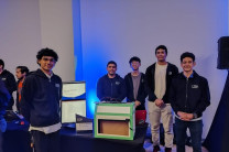 Desde enero de 2024, 130 jóvenes panameños recibieron 240 horas de formación intensiva en Python e Inteligencia Artificial, en clases sincrónicas y asincrónicas, para recibir certificaciones en programación y habilidades avanzadas en IA.