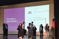 La gira tuvo como objetivo desarrollar las capacidades y habilidades tanto personales como profesionales de los estudiantes para liderar y dirigir la gestión del Protocolo como factor clave en la imagen de las empresas.