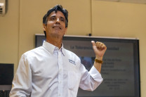 El lunes 21 se ofreció la charla "Tolerancia en la convivencia con los demás" dictada por el Lic. Gonzalo Pérez Real, Director de la Fundación Pro Fe.