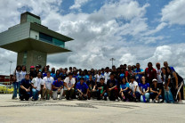 Su finalidad fue de brindar una plataforma para que jóvenes líderes de los clubes Interact de Panamá y Costa Rica compartieran no solo un espacio de aprendizaje, sino momentos inolvidables y experiencias que les permitieran fortalecer su liderazgo y camaradería entre sí.