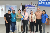 La Comisión de Educación del Consejo Nacional Consultivo de Discapacidad Provincial organizó esta jornada de expresión artística, cuyo objetivo fue promover la concienciación sobre esta condición.