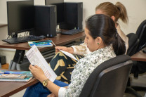 Se evaluaron las actividades programadas para el II Semestre del año en curso, garantizando que no existan coincidencias y se asegure una organización eficiente.