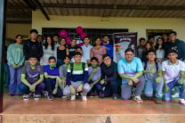 Estudios Generales de Ingeniería.