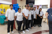 Esta iniciativa reafirma el compromiso de la UTP con la formación integral de sus estudiantes.