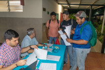 Se atendieron estudiantes del turno matutino, vespertino y nocturno.