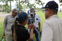 El mejoramiento de la calidad de la academia y de la investigación a nivel nacional fue prioridad para la visión del Rector Dr. Omar Aizpurúa Q.E.P.D.