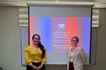 Complemento del curso de Formación de Emprendedores, bajo la guía de la docente Mgtr. Betzaida Alaín.