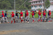 La selección estuvo conformada por 12 estudiantes del Centro Regional.