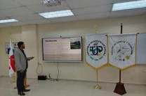 UTP, FCT, Universidad Tecnológica de Panamá, Facultad de Ciencias y Tecnología 