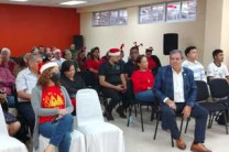 UTP, FCT, Universidad Tecnológica de Panamá, Facultad de Ciencias y Tecnología 