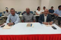 UTP, FCT, Universidad Tecnológica de Panamá, Facultad de Ciencias y Tecnología 