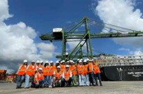 UTP, FCT, Universidad Tecnológica de Panamá, Facultad de Ciencias y Tecnología 