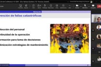 Dr. Francisco Jaramillo, investigador asociado al Centro de Aceleración Sostenible de Electromovilidad CASE.  