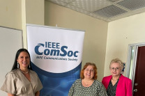 Este valioso intercambio promete abrir nuevas puertas para la colaboración académica, la investigación conjunta y el desarrollo de proyectos innovadores
