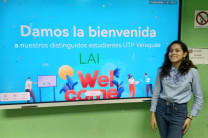 Este proyecto está siendo dirigido por el Lcdo. Amilcar Diaz, Coordinador General de Centros Regionales. De nuestro Centro, la Unidad de Planificación de Programas y Proyectos y las coordinaciones de Extensión de las Facultades apoyan en dicha gestión.