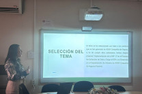 Esta investigación se basó en proponer la implementación de la NIIF 17 en el proceso de extracción de data y carga al IDR en la empresa, con la finalidad de mejorar los procesos dentro de esta compañía de seguro y mantener la empresa actualizada con respecto de las últimas normas.