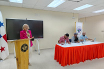 UTP, FCT, Universidad Tecnológica de Panamá, Facultad de Ciencias y Tecnología, Concurso La lectura te luce, Feria del Libro, GALA LITERARIA 