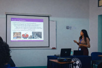 UTP, FCT, Universidad Tecnológica de Panamá, Facultad de Ciencias y Tecnología 