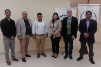 UTP, FCT, Universidad Tecnológica de Panamá, Facultad de Ciencias y Tecnología, Maestría en Ingeniería Matemática 