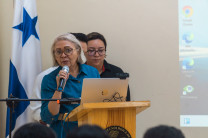 UTP, FCT, Universidad Tecnológica de Panamá, Facultad de Ciencias y Tecnología 