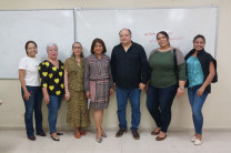 UTP, FCT, Universidad Tecnológica de Panamá, Facultad de Ciencias y Tecnología, Prueba de Suficiencia de Inglés 