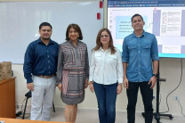 UTP, FCT, Universidad Tecnológica de Panamá, Facultad de Ciencias y Tecnología, Aula CASIO 