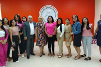 UTP, FCT, Universidad Tecnológica de Panamá, Facultad de Ciencias y Tecnología, Licenciatura en Comunicación Ejecutiva Bilingüe.  