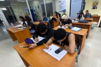 UTP, FCT, Universidad Tecnológica de Panamá, Facultad de Ciencias y Tecnología, Aula CASIO 