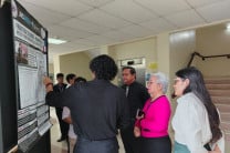 UTP, FCT, Universidad Tecnológica de Panamá, Facultad de Ciencias y Tecnología, JIC 