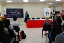 UTP, FCT, Universidad Tecnológica de Panamá, Facultad de Ciencias y Tecnología, Licenciatura en Comunicación Ejecutiva Bilingüe  