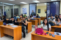 UTP, FCT, Universidad Tecnológica de Panamá, Facultad de Ciencias y Tecnología, Aula CASIO 