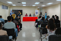 UTP, FCT, Universidad Tecnológica de Panamá, Facultad de Ciencias y Tecnología, Concurso La lectura te luce, Feria del Libro, GALA LITERARIA 