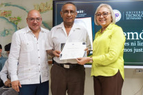 UTP, FCT, Universidad Tecnológica de Panamá, Facultad de Ciencias y Tecnología. 