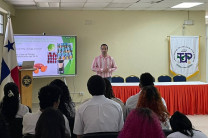 UTP, FCT, Universidad Tecnológica de Panamá, Facultad de Ciencias y Tecnología, foro, licenciatura en ingeniería en alimentos 