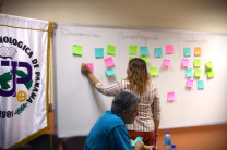 Taller de Generación de Propuestas. 