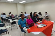 UTP, FCT, Universidad Tecnológica de Panamá, Facultad de Ciencias y Tecnología, JIC 