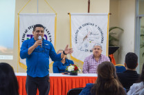 UTP, FCT, Universidad Tecnológica de Panamá, Facultad de Ciencias y Tecnología 