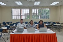 UTP, FCT, Universidad Tecnológica de Panamá, Facultad de Ciencias y Tecnología, Licenciatura en Comunicación Ejecutiva Bilingüe.