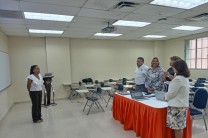 UTP, FCT, Universidad Tecnológica de Panamá, Facultad de Ciencias y Tecnología, Licenciatura en Comunicación Ejecutiva Bilingüe  