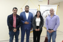 UTP, FCT, Universidad Tecnológica de Panamá, Facultad de Ciencias y Tecnología, Licenciatura en Ingeniería en Alimentos  