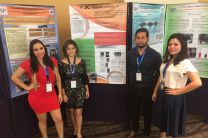 Centro Regional de Veraguas expone Proyectos en JIC 2017.