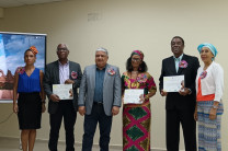 UTP, FCT, Universidad Tecnológica de Panamá, Facultad de Ciencias y Tecnología, Etnia Negra, Licenciatura en Comunicación Ejecutiva Bilingüe