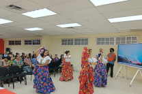 UTP, FCT, Universidad Tecnológica de Panamá, Facultad de Ciencias y Tecnología, Etnia Negra, Licenciatura en Comunicación Ejecutiva Bilingüe